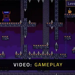 Precision Platform Bundle - Gameplay Video