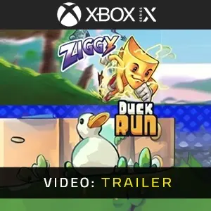 Precision Platform Bundle Xbox Series - Video Trailer