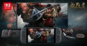 Onimusha Way of the Sword: Switch 2-Vorbestellungen vor dem 2. Juli storniert