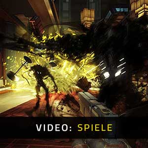 Prey 2017 - Gameplay Video