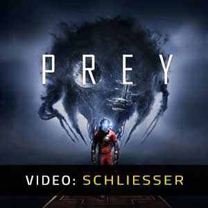 Prey 2017 - Video Trailer