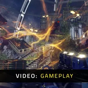 Prey 2017 - Gameplay Video