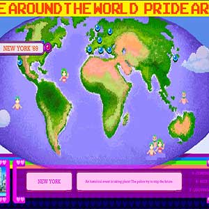 Pride Run Key kaufen Preisvergleich