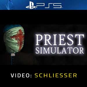 Priest Simulator - Video Anhänger