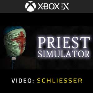 Priest Simulator - Video Anhänger