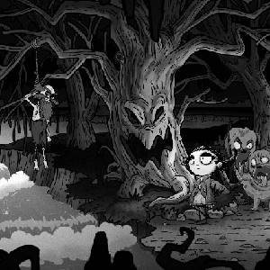 PRIM - Reich der Toten