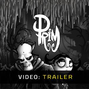 PRIM - Video Trailer