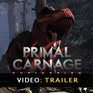 Primal Carnage Extinction Key Kaufen Preisvergleich