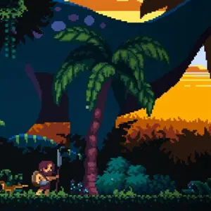 Primal Planet - Apatosaurus