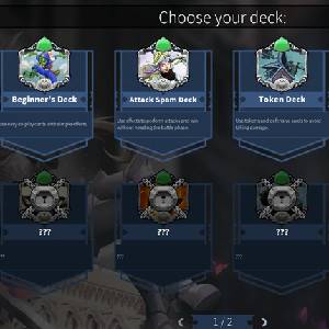 Primateria - Kartenspiel