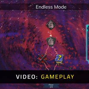 Primateria - Gameplay