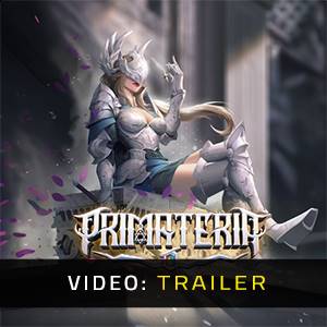 Primateria - Trailer