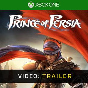 Prince of Persia Xbox One - Trailer