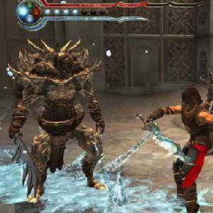 Prince of Persia The Forgotten Sands - Trolle