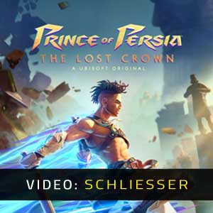 Prince of Persia The Lost Crown Video Trailer