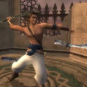 Prince of Persia The Sands of Time - Der Prinz
