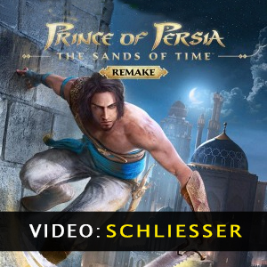 The Sands of Time Remake Trailer Video