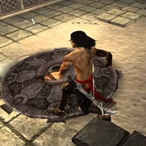 Prince of Persia The Two Thrones - Prinz