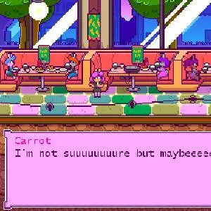 Princess Farmer - Karotte