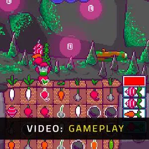 Princess Farmer - Gameplay Video