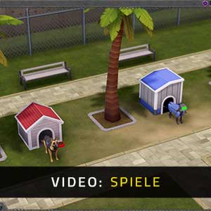 Prison Tycoon Under New Management Maximum Security Gameplay Video