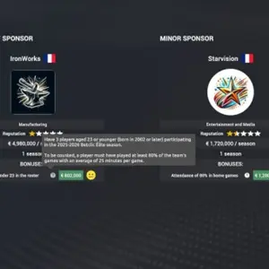 Pro Basketball Manager 2026 - Rekrutierungszentrum
