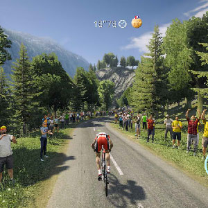 Pro Cycling Manager 2017 Hochauflösende grafiken