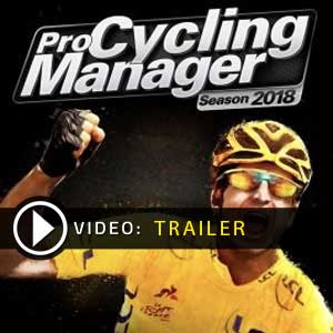 PRO CYCLING MANAGER 2018 Key kaufen Preisvergleich