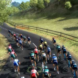 Pro Cycling Manager 2022 - Rennen