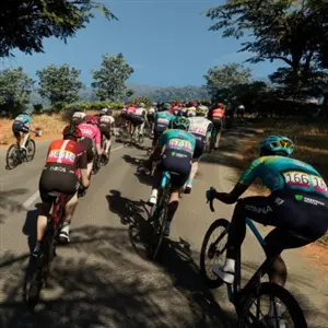 Pro Cycling Manager 25 - Radfahrer