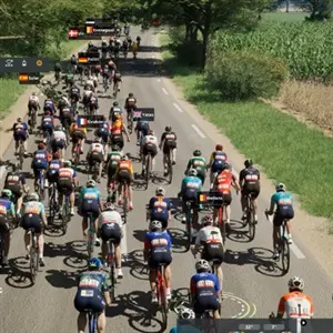 Pro Cycling Manager 26 - Radfahrer