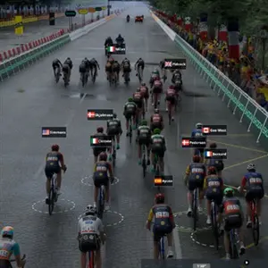 Pro Cycling Manager 26 - Regenzeit