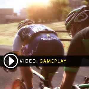 Pro Cycling Manager 2015 Gameplay Video