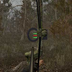 Pro Deer Hunting - Bogen und Pfeil