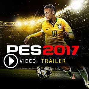 Pro Evolution Soccer 2017 Key Kaufen Preisvergleich