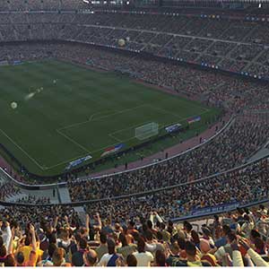 PES 2019 Arena