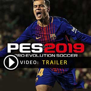 PRO EVOLUTION SOCCER 2019 Key kaufen Preisvergleich