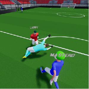 Pro Soccer Online - Abschalten