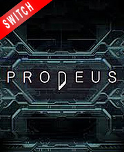 Prodeus Switch