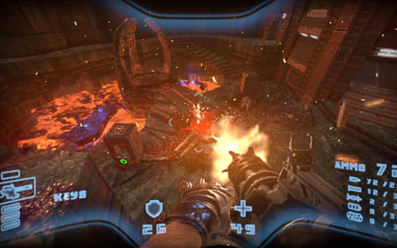 prodeus release date prodeus release date