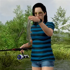 Professional Fishing 2 Fangen und Freilassen