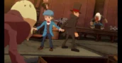 Level-5 versichert menschliches Gamedesign trotz Einsatz von generativer KI