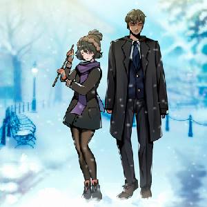 Progeria Vae Victis Valeria und Kirill