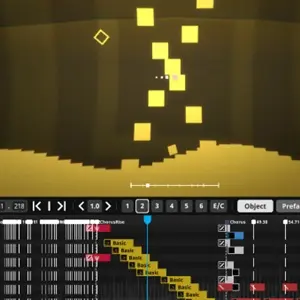 Project Arrhythmia - Editor