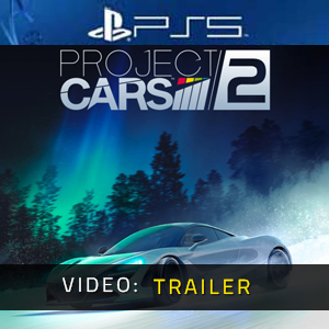 Project Cars 2 Video Trailer