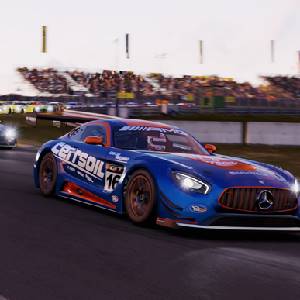 Project Cars 3 Rennen