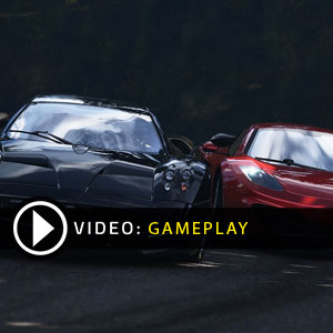 Project Cars Gameplay Video