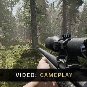 Project Hunt - Gameplay