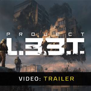 Project L33T - Trailer
