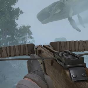 Project: Mist – Armbrust